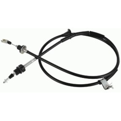SACHS EMBRAYAGE TIRETTE A CABLE