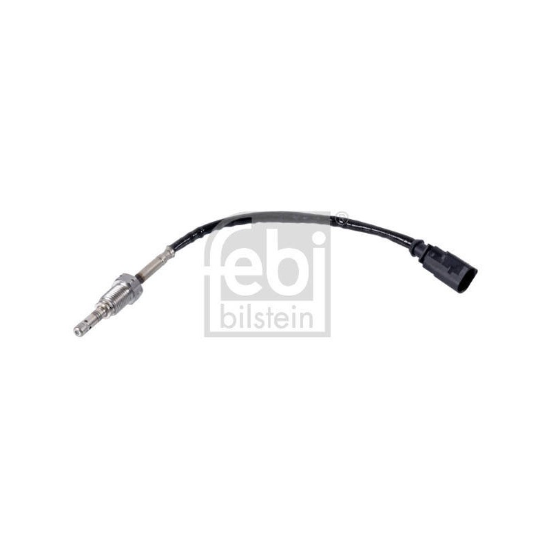 SONDE DE TEMPERATURE DES GAZ D ECHA