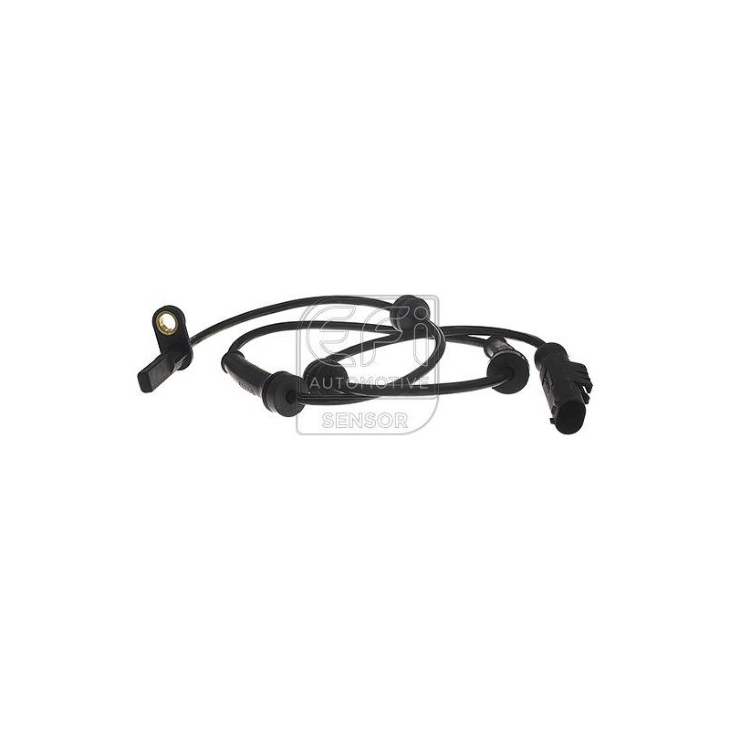 CAPTEUR VITESSE ROUE ABS
