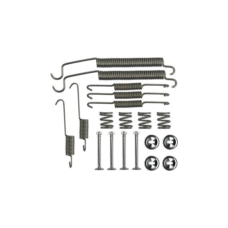 KIT ACCESSOIRES MACHOIRES