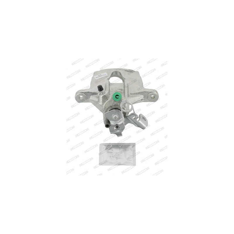 ETRIER DE FREIN ECHANGE STD