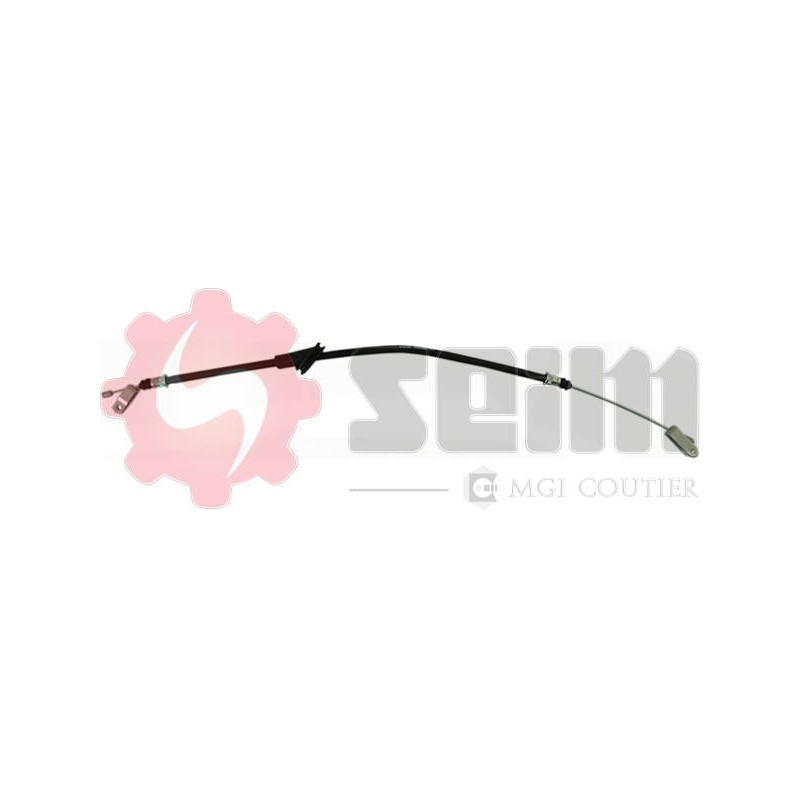 CABLE DE FREIN PRIMAIRE TRAFIC