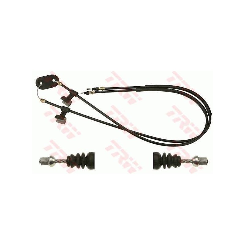 CABLE DE FREIN