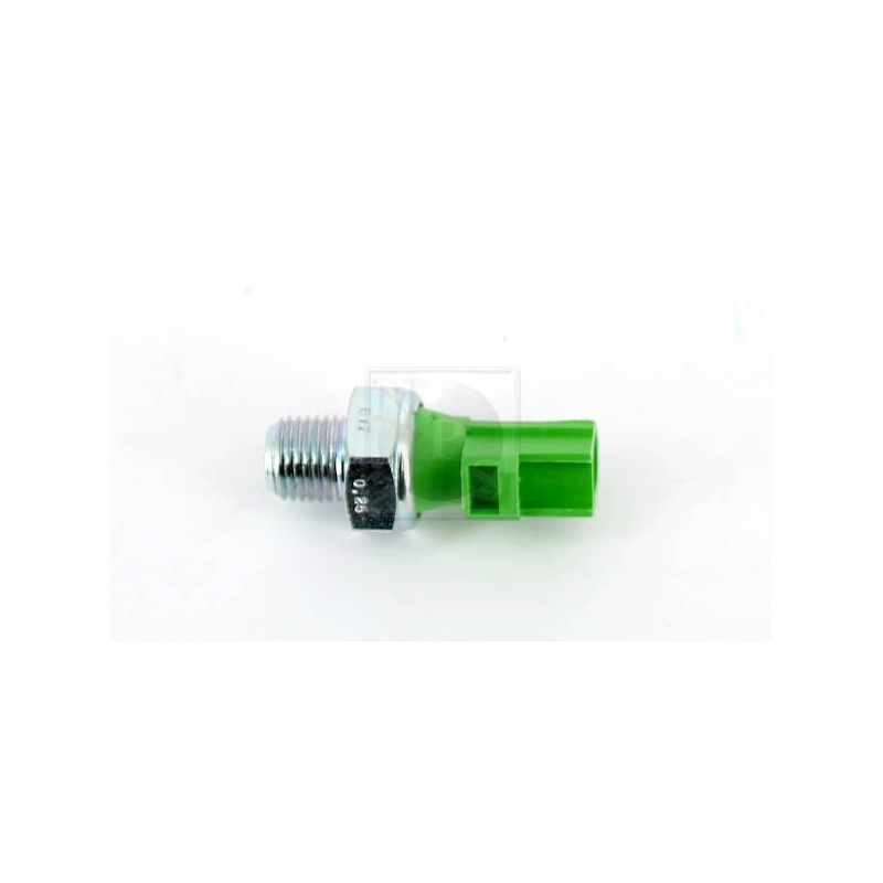 SONDE DE PRESSION D HUILE