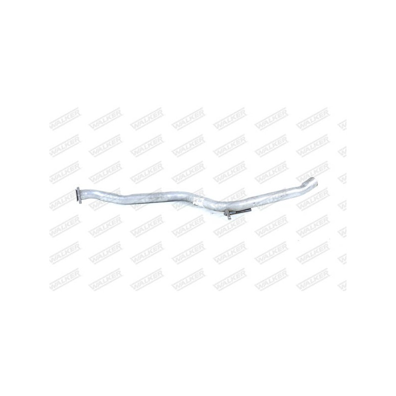 TUBE INTERMEDIAIRE ALFA ROMEO 156 1