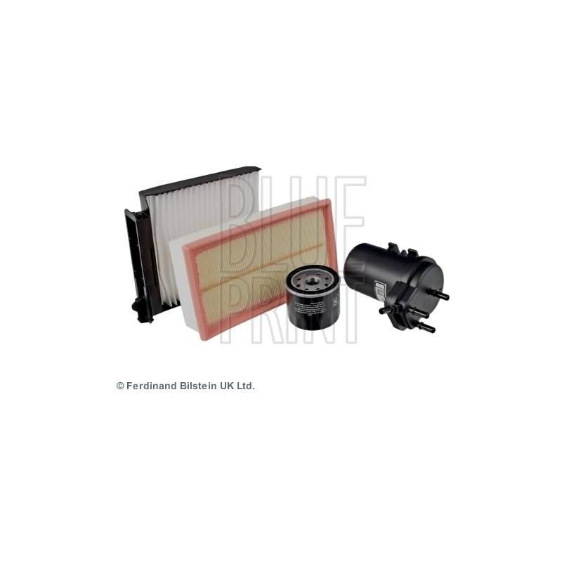 ENSEMBLE FILTRE DE MAINTENANCE