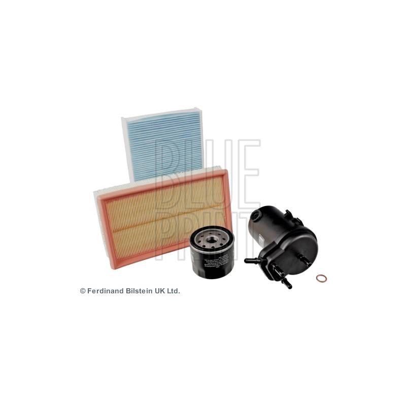 ENSEMBLE FILTRE DE MAINTENANCE