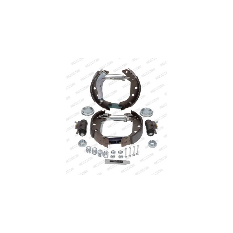 KIT MACHOIRES MAXIKIT FMK351