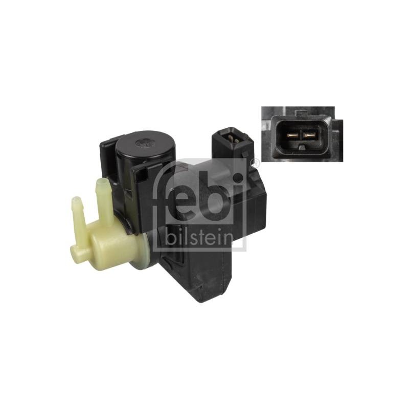 SOUPAPE DE DECHARGE