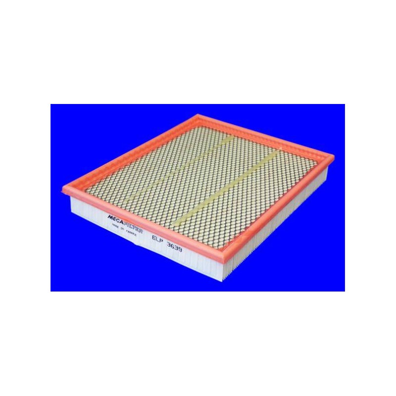 FILTRE A AIR VL
