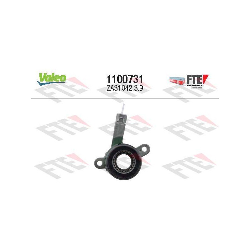 ZA31042.3.9 - BUTEE HYDRAU