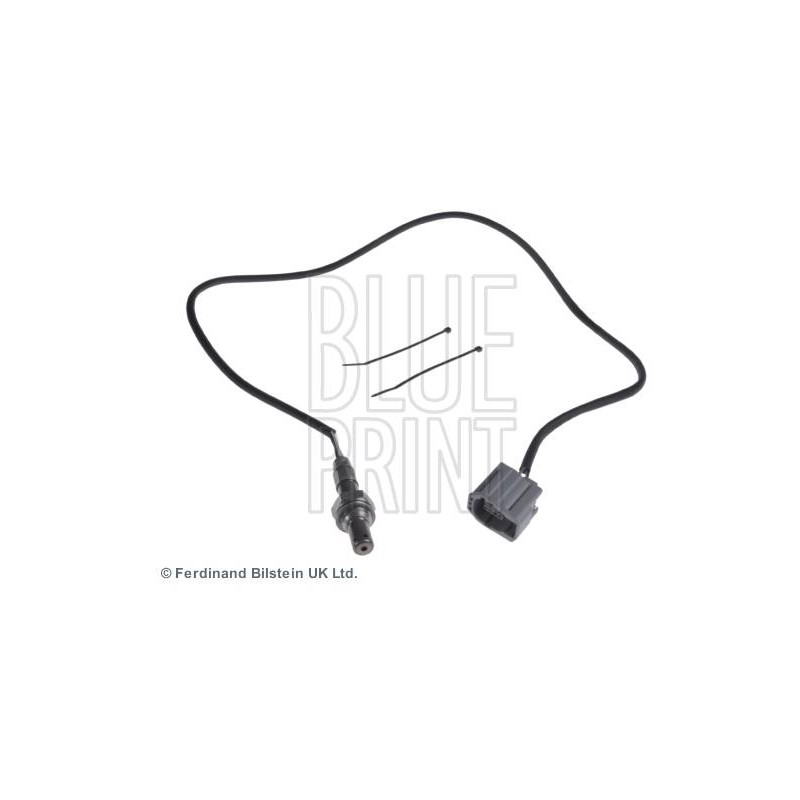SONDE LAMBDA