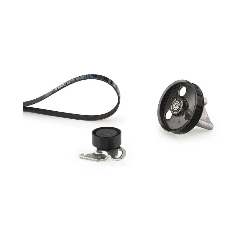 KIT MICRO V