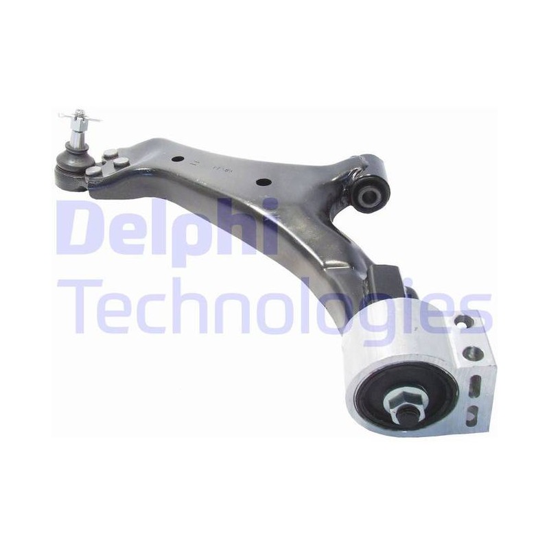 TRIANGLE DE SUSPENSION INFERIEUR