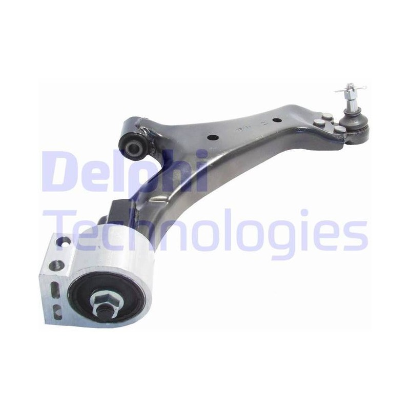 TRIANGLE DE SUSPENSION INFERIEUR