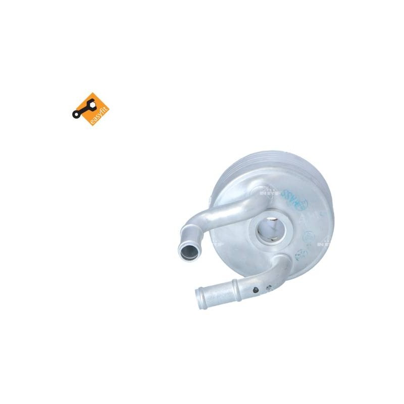 RH VW POLO 1.2 02- OILCOOLERS-