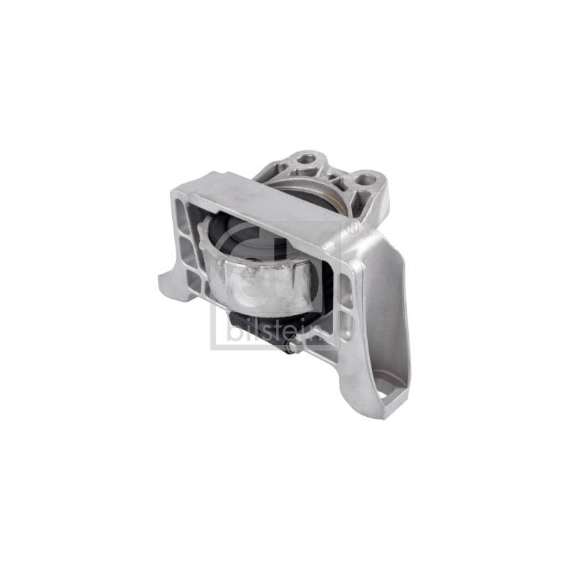 SUPPORT DE MOTEUR