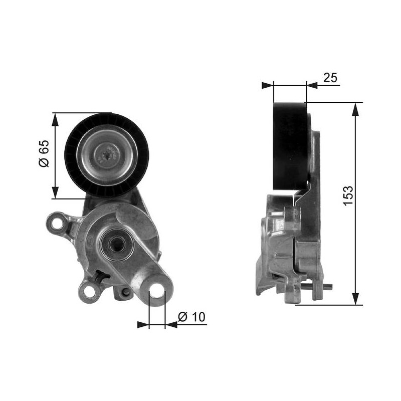 GALET ACCESSOIRE VL