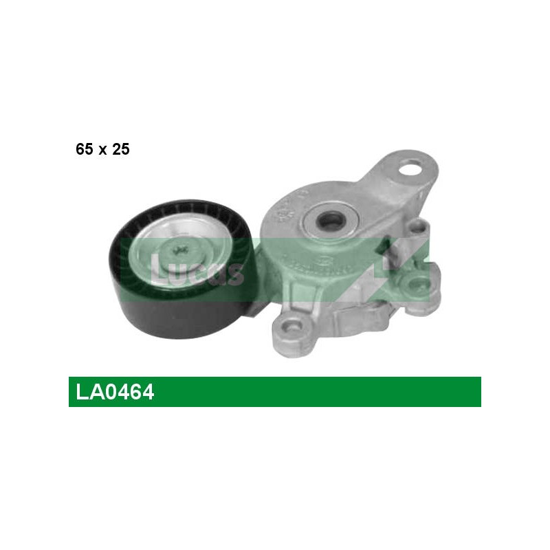 LUCAS ACCESSORY TENSIONER