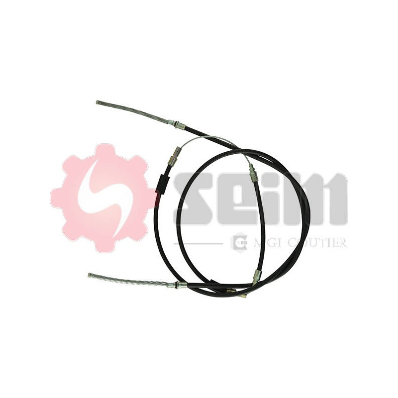 CABLE FR SECONDAIRE TRANSIT