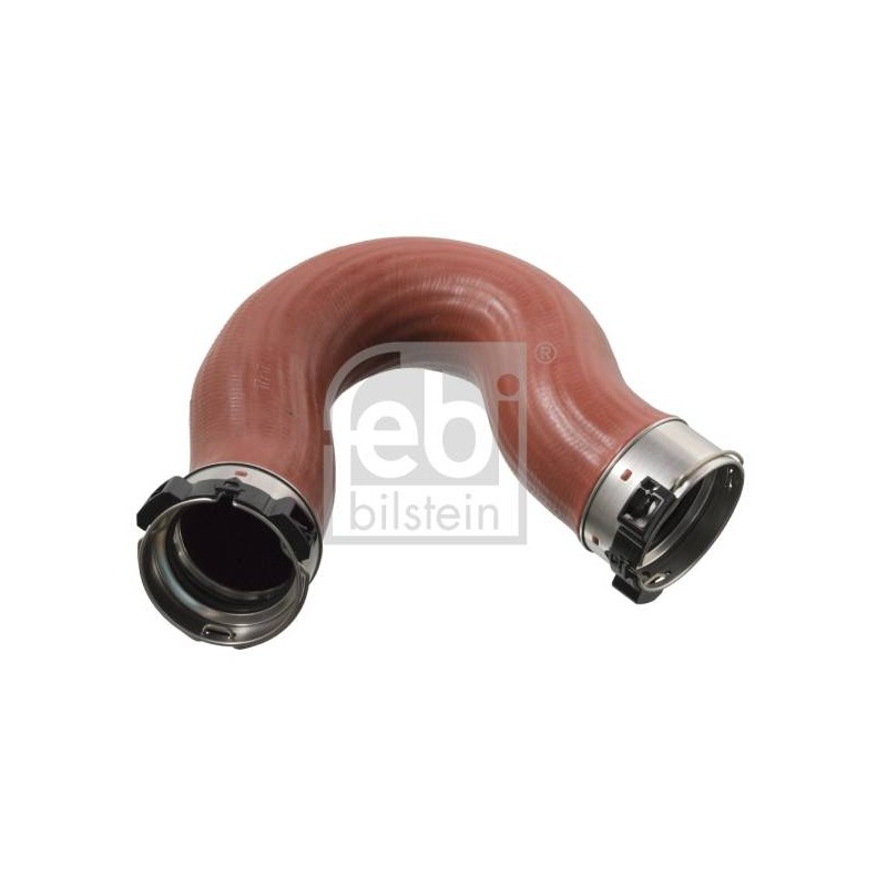 TUBE D AIR DE SURALIMENTATION