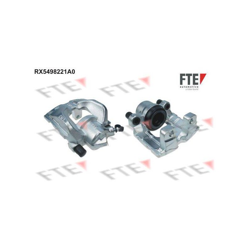 ETRIER DE FREIN ECH STD