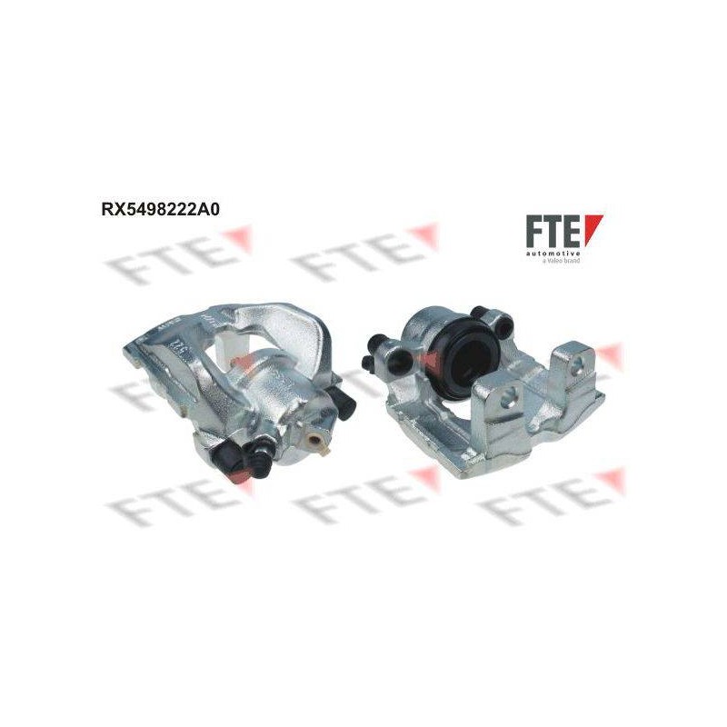 ETRIER DE FREIN ECH STD