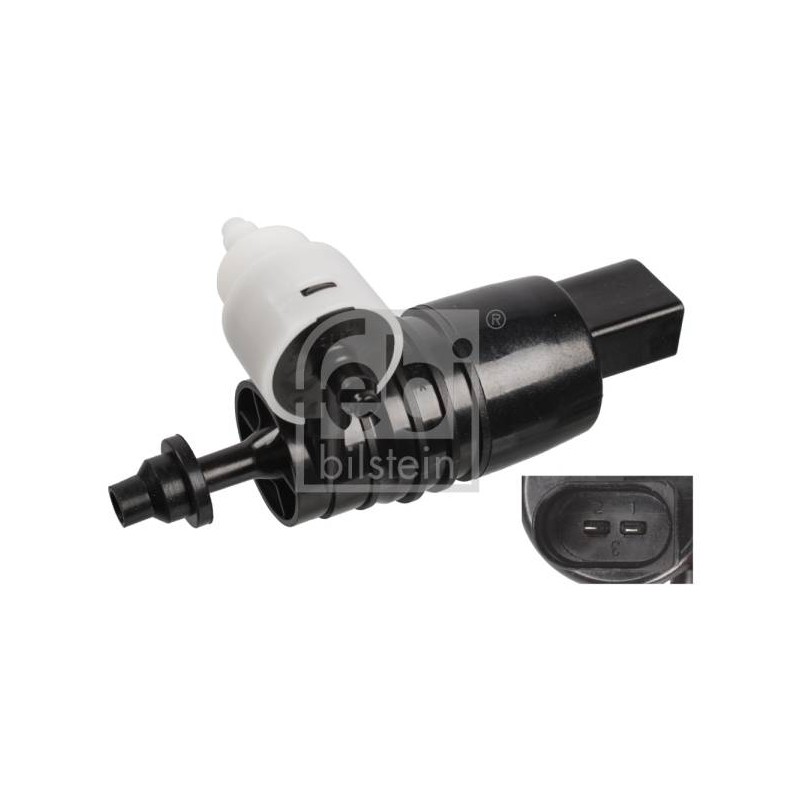 POMPE D EAU DE NETTOYAGE