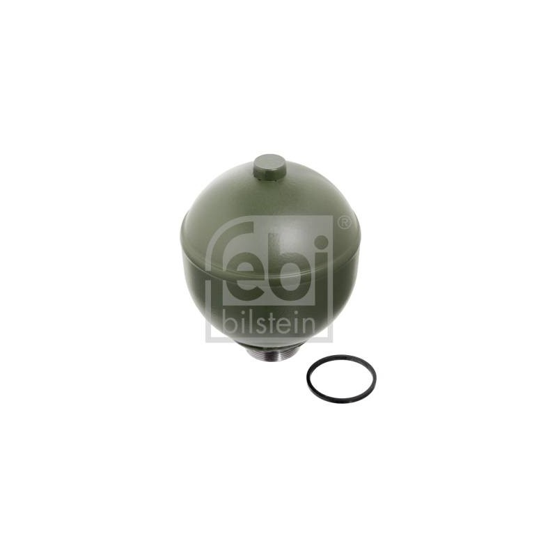 SPHERE DE SUSPENSION
