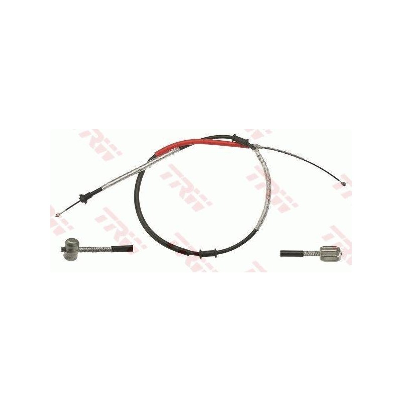 CABLE DE FREIN