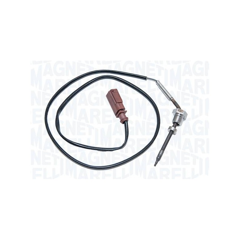 CAPT.TEMP GAZ VW AMAROK 2.0 TDI