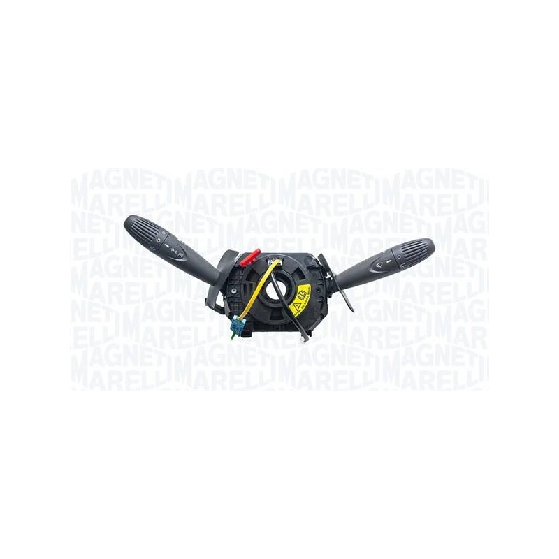 COMMUT FIAT PANDA 2004