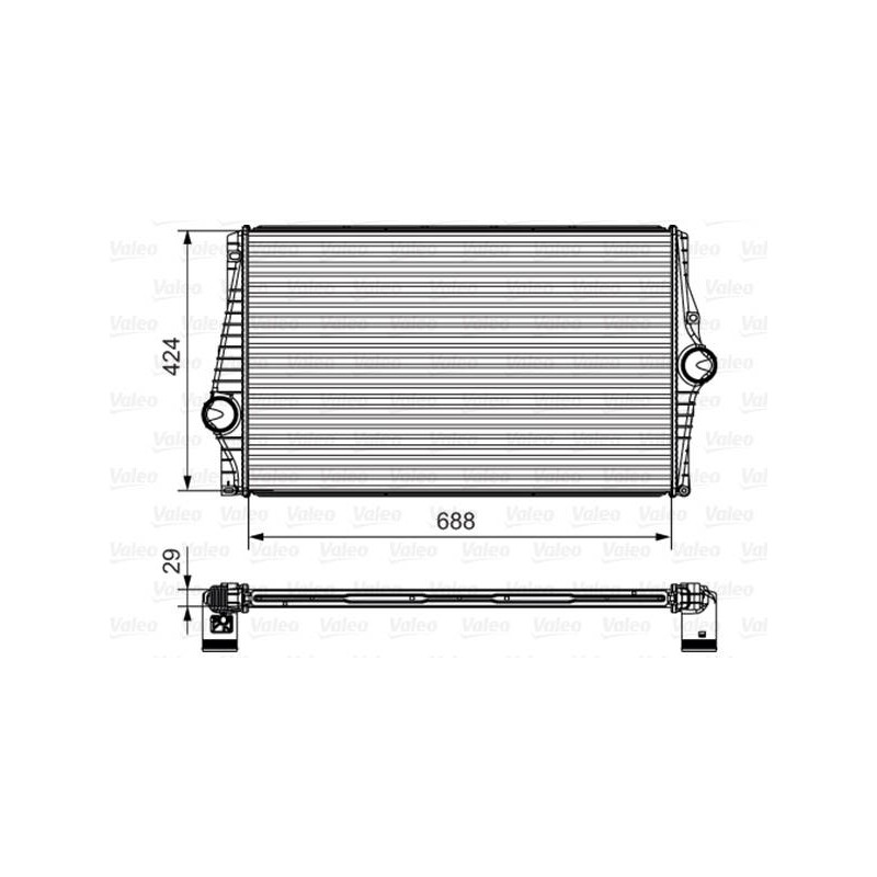 RAS VOLVO XC90 FL
