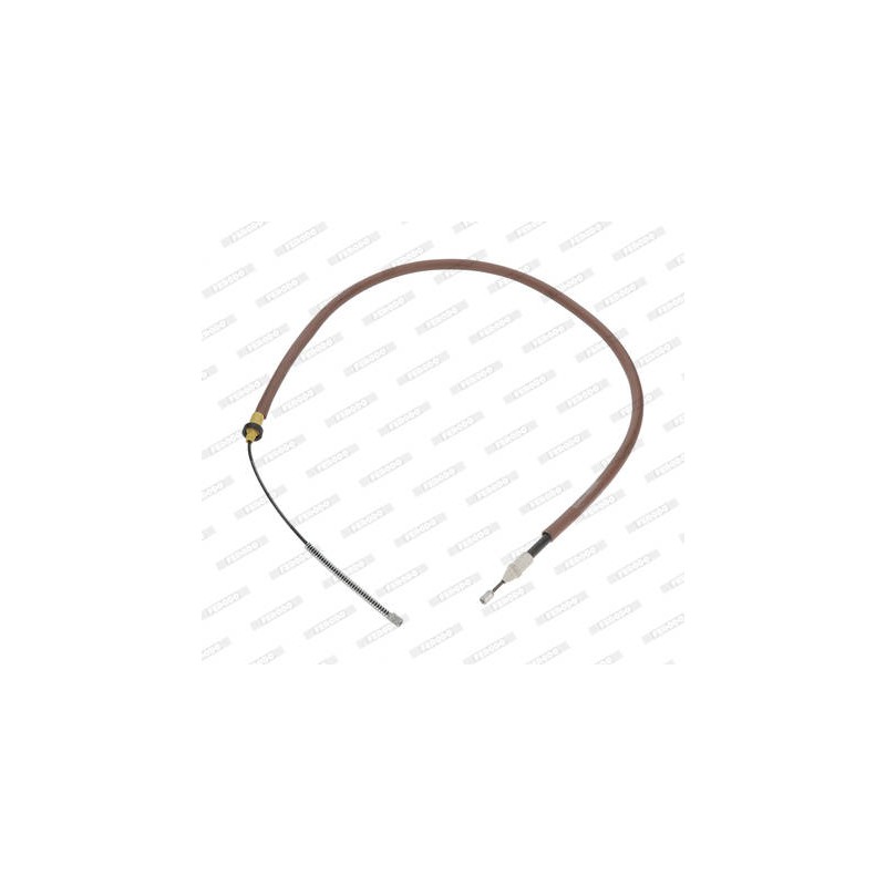 CABLE DE FREIN A MAIN