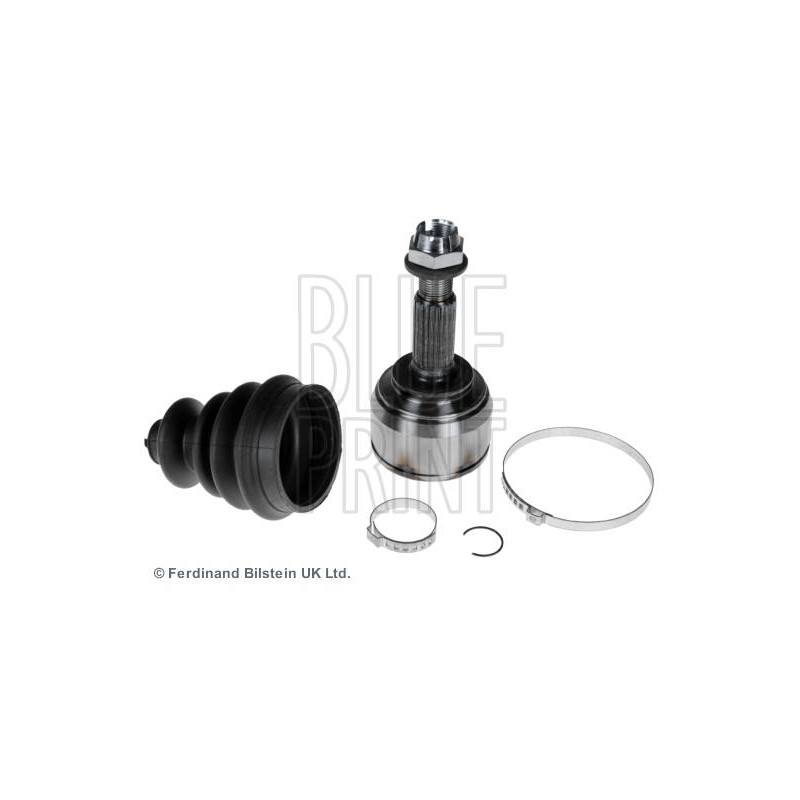 KIT D ARTICULATIONS D ARBRE DE TRAN