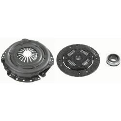 KIT EMB VL PSA C3 XSARA 307 1.4