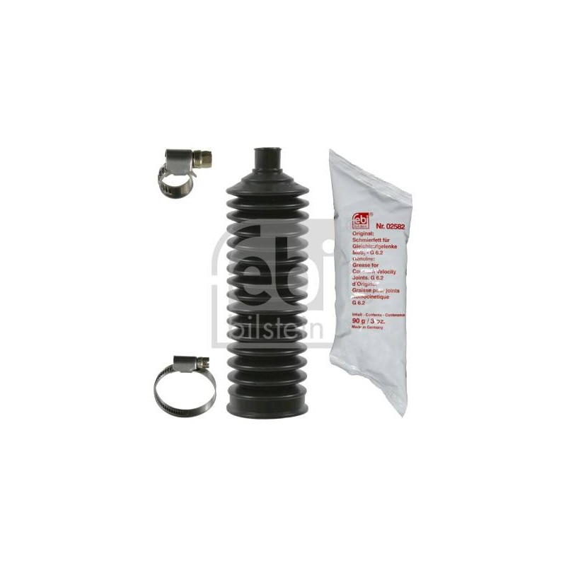 KIT DE SOUFFLET DE DIRECTION