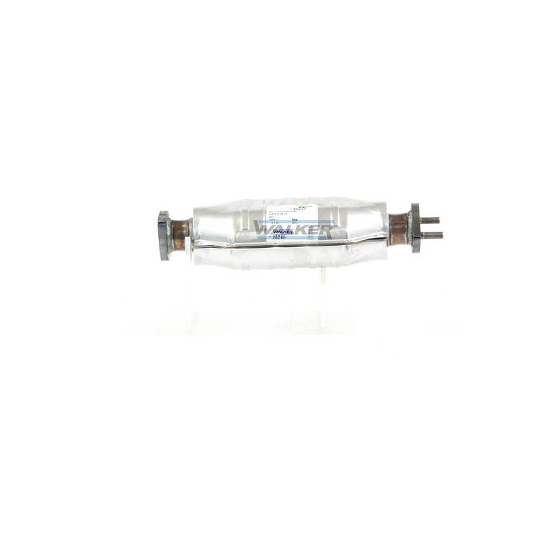 CATALYSEUR MITSUBISHI CARISMA
