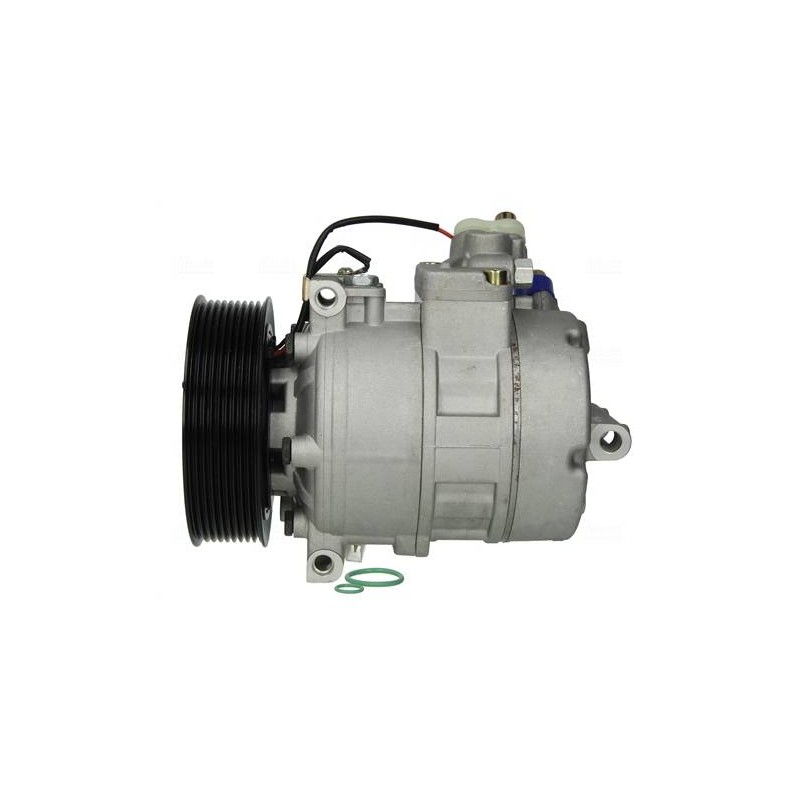 COMP.CLIM MERCEDES-BENZ INTEGRO (20