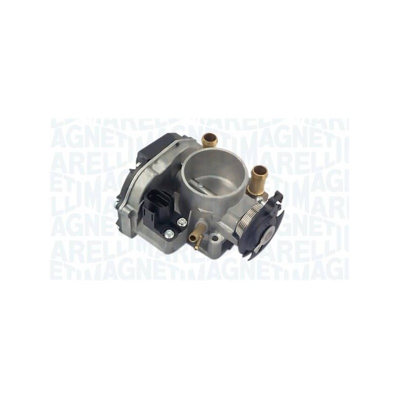 CORPS PAPILLON VAG A4 PASSAT 1.8