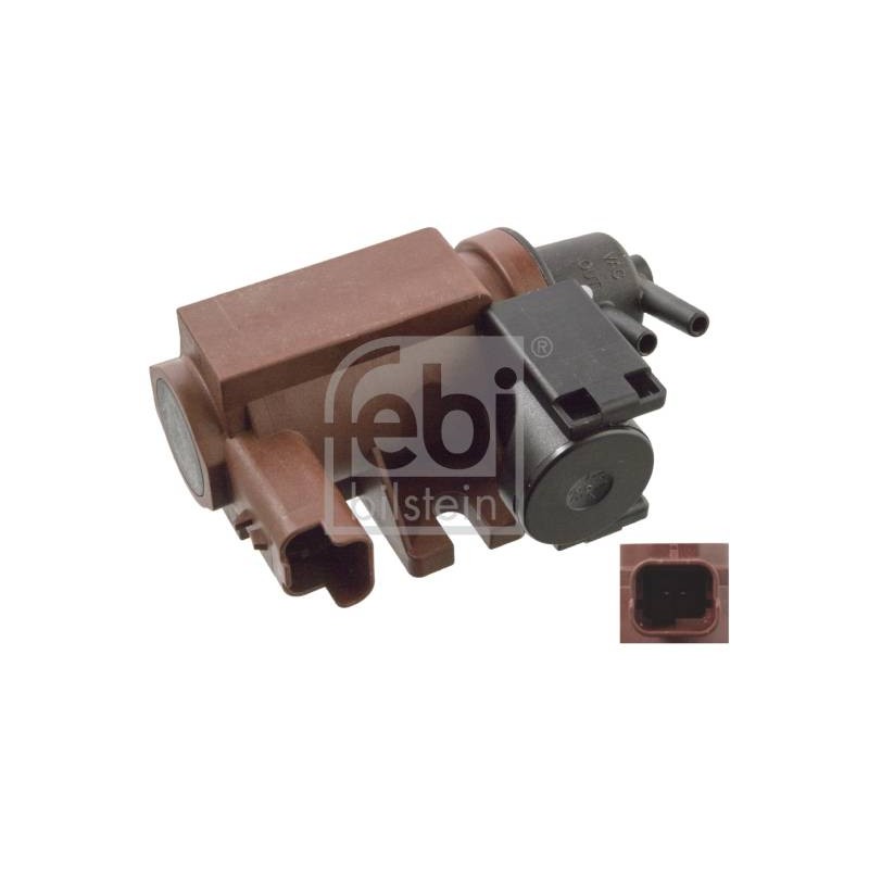 SOUPAPE DE DECHARGE