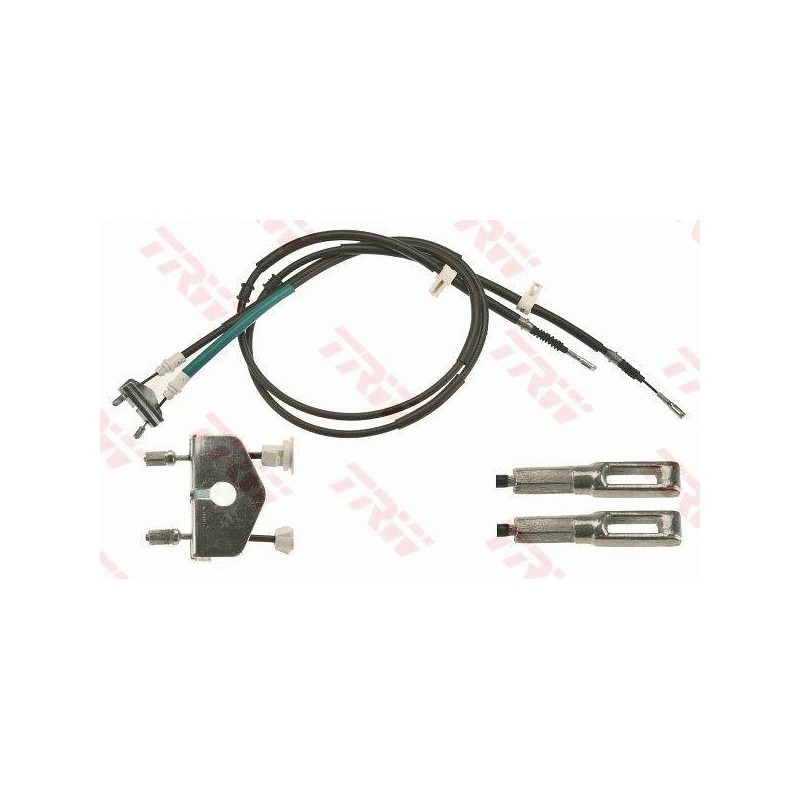 CABLE DE FREIN