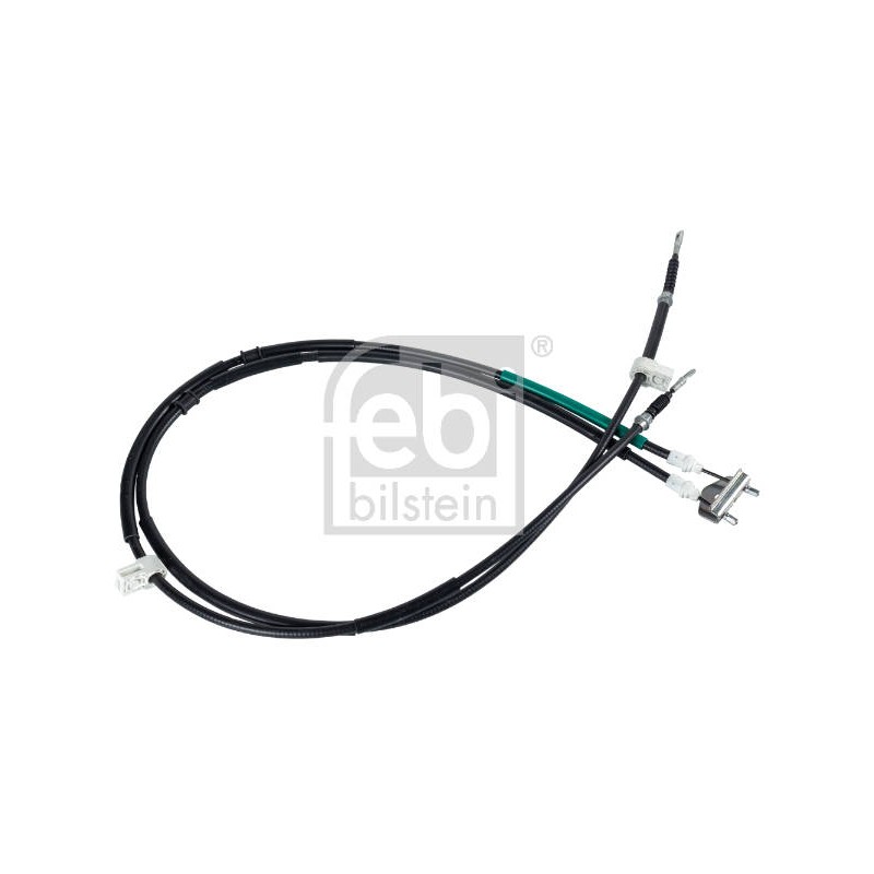 CABLE DE FREIN A MAIN