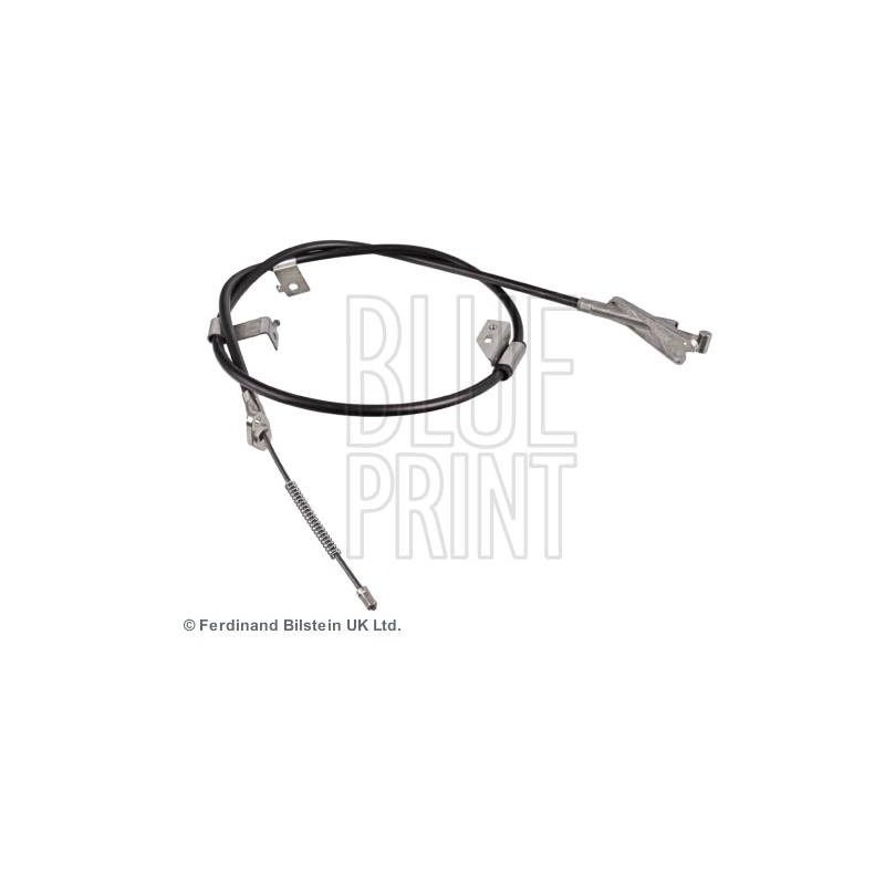 CABLE DE FREIN A MAIN