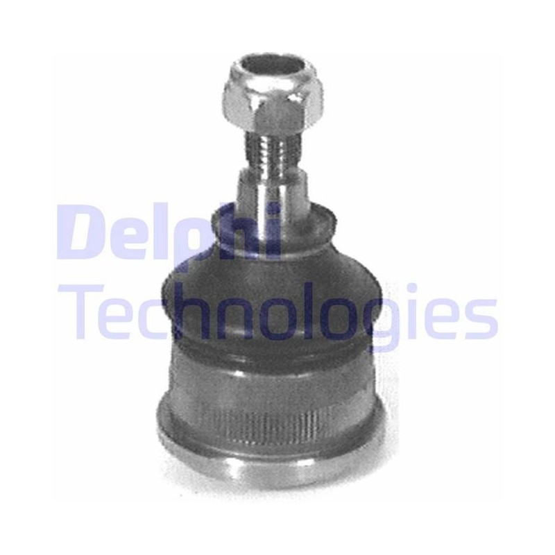 ROTULE DE SUSPENSION INFERIEURE
