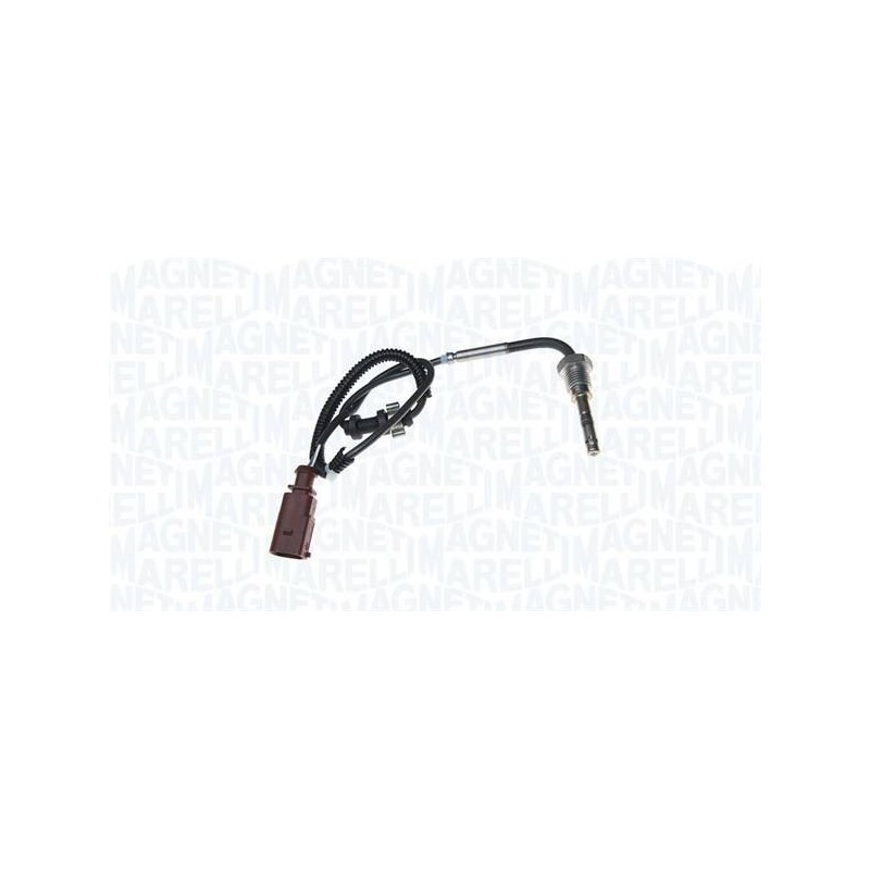 CAPT.TEMP GAZ VAG POLO V 1.6 TDI