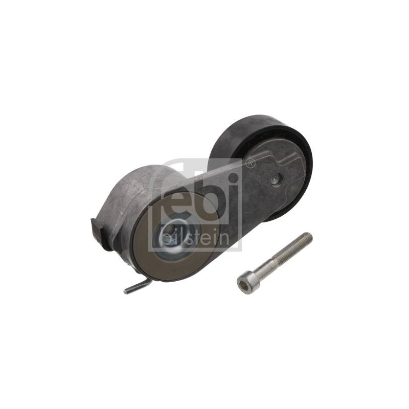 TENDEUR DE COURROIE