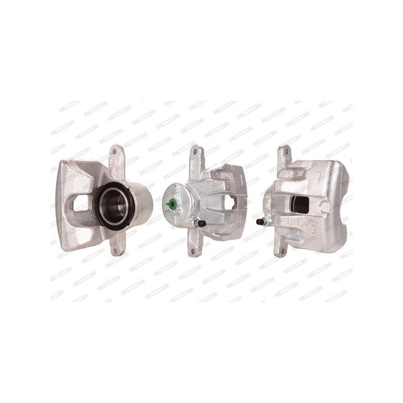 ETRIER DE FREIN ECHANGE STD