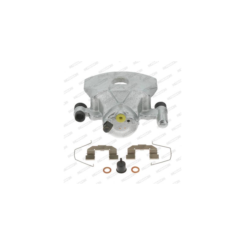 ETRIER DE FREIN ECHANGE STD