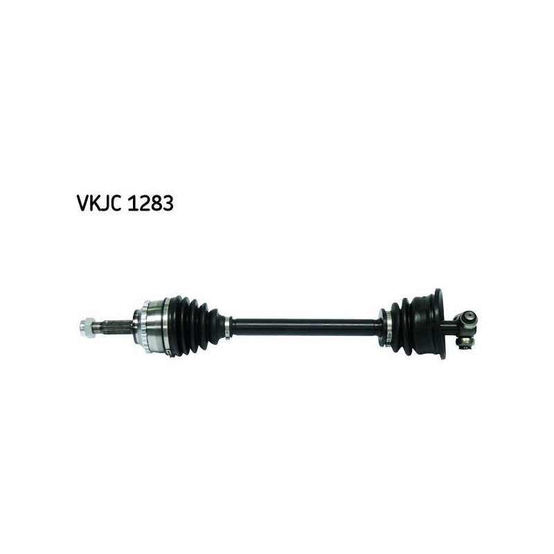 KIT TRANSMISSION